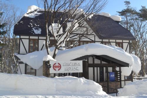 Hokujo Cabin | Hakuba House