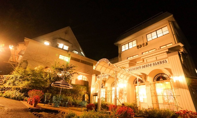 Hokujo Hotel | Hakuba Märchen House