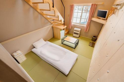 Iimori Hotel | Hakuba Sun Valley Hotel Annex - Vacation STAY 40560v