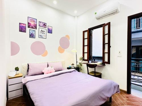 Nhat Tan Apartment | Hala's House
