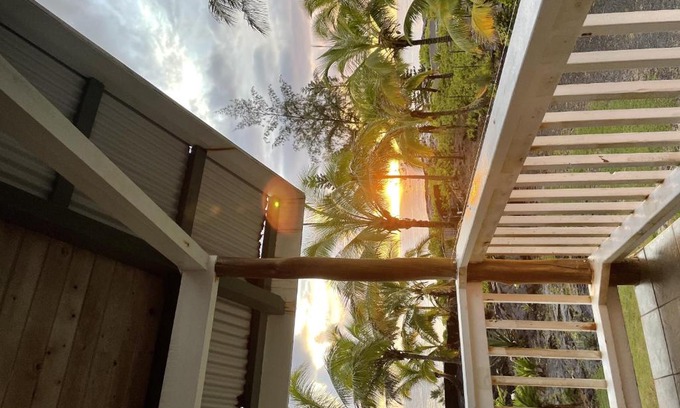 Keaau House | Hale Honu home