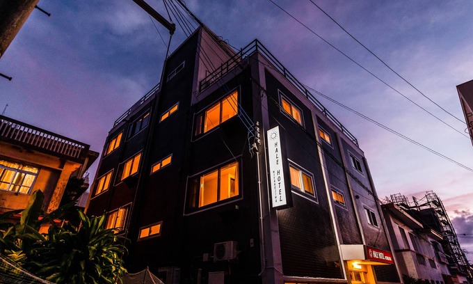 Taira House | Hale Hotel Miyakojima