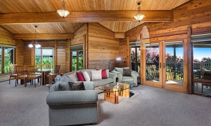 Waikoloa House | Hale O' Waikoloa