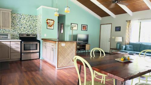 Keaau House | Hale Ola Aina home