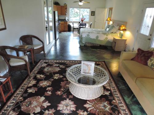 Poipu House | Hale Pua Villa - Hibiscus Suite
