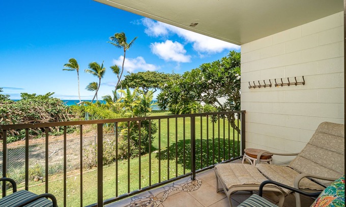 Haleiwa Condo | Haleiwa Beachfront Condo. Perfect Peaceful Paradise!