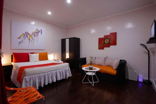 Lapu-Lapu Hostel | HalfWay House Hostel Mactan Cebu Airport