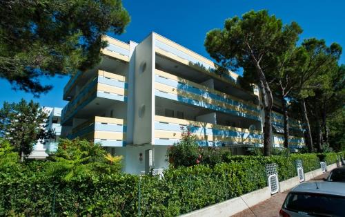 Bibione Pineda Apartment | Halley
