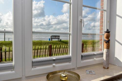 Langeneß Apartment | Hallig Hüs 2