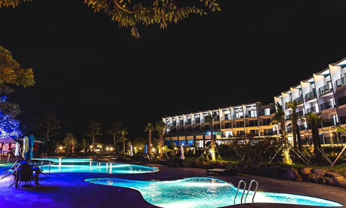 Hallim Hotel | Hallim Resort