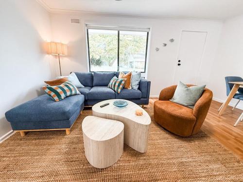 Turvey Park Apartment | Halloran 2