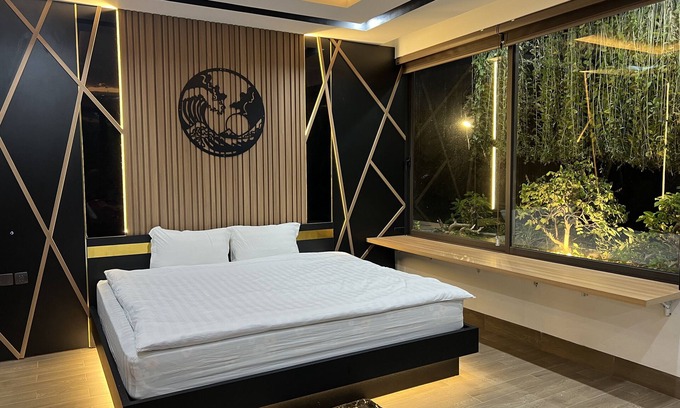 Ngoc Quang Villa | HALO ME Villa