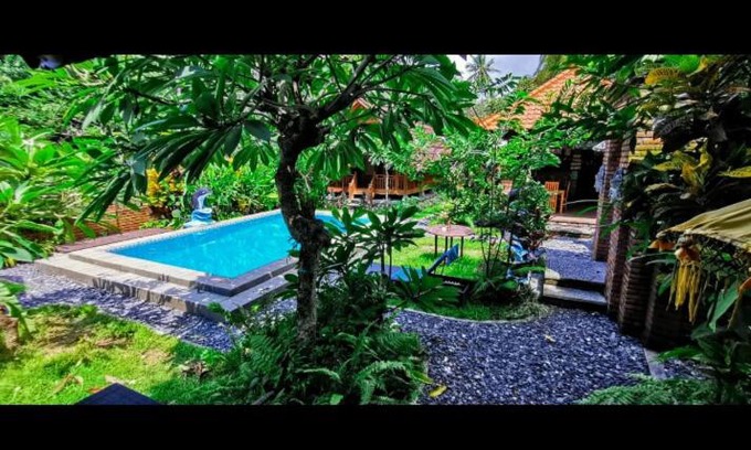 Tejakula House | Halumba Eco Villa Bali