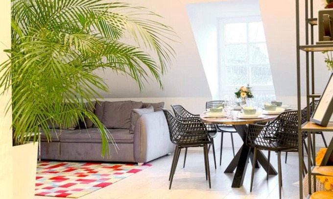 Lippstadt Apartment | Hama Design Homes Lippstadt