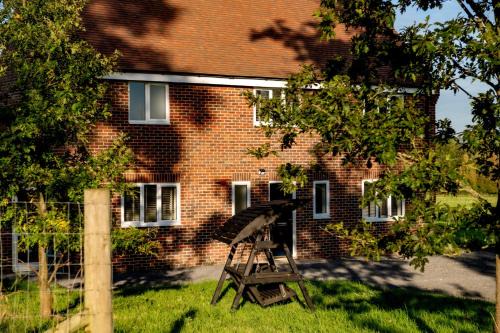 Blandford Forum House | Hambledon Hill Cottage
