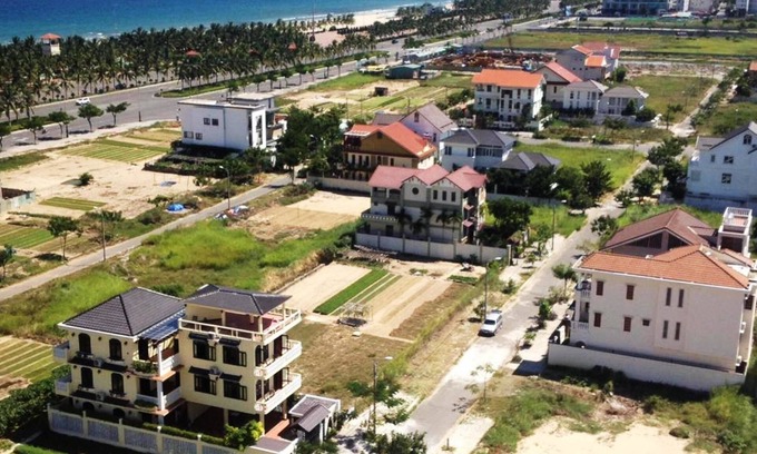 Son Tra Apartment | Hamilton Oceanview Villa