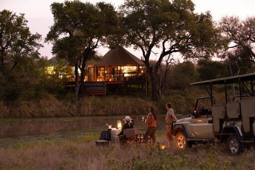 Kruger National Park Other | Hamiltons Tented Camp