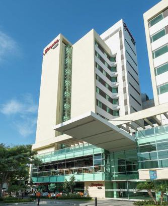 Riomar Hotel | Hampton by Hilton Barranquilla