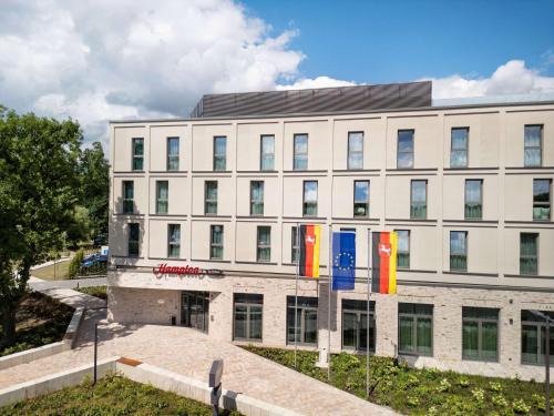 Celle Hotel | Hampton By Hilton Celle