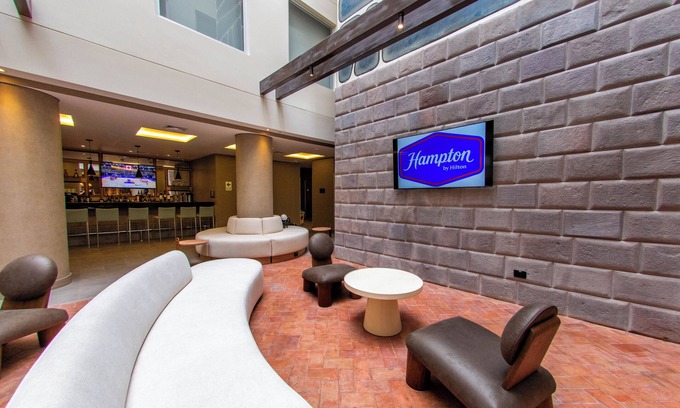 Cusco Historic Center Hotel | Hampton By Hilton Cusco