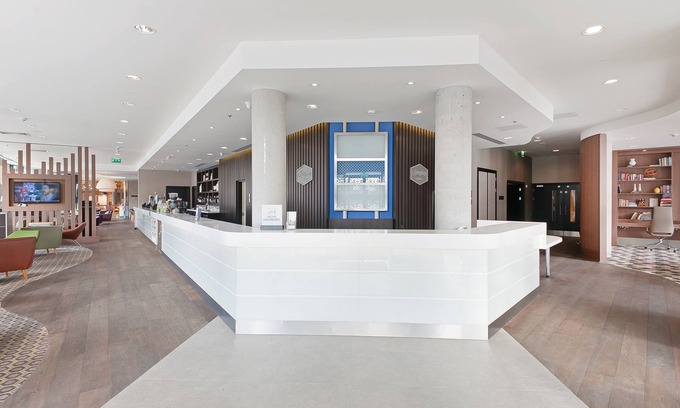 Waterloo Hotel | Hampton by Hilton London Waterloo