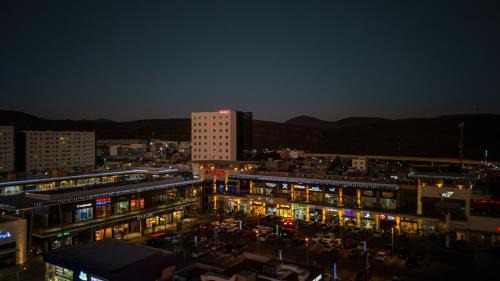 Juriquilla Hotel | Hampton By Hilton Queretaro Juriquilla