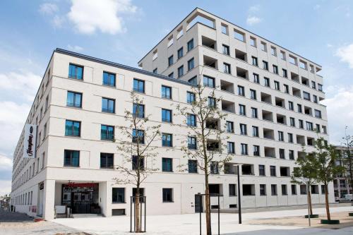 Regensburg Hotel | Hampton By Hilton Regensburg