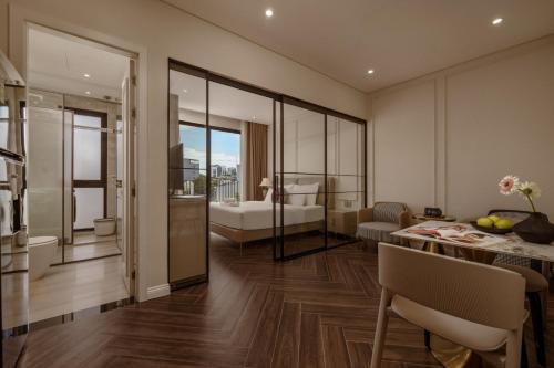 Son Tra Apartment | Hampton Danang Luxury Apartment