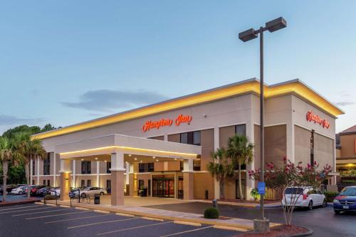 St. Martin Hotel | Hampton Inn Biloxi-Ocean Springs