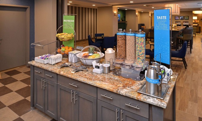 Broussard Hotel | Hampton Inn Broussard-Lafayette Area