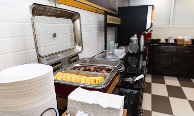 Hammond Hotel | Hampton Inn Hammond