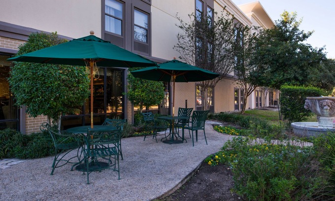 North San Antonio - SAT Hotel | Hampton Inn San Antonio Stone Oak