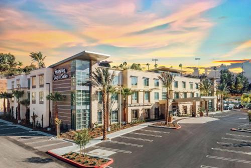 Mission Viejo Hotel | Hampton Inn & Suites by Hilton Mission Viejo Laguna San Juan Capistrano