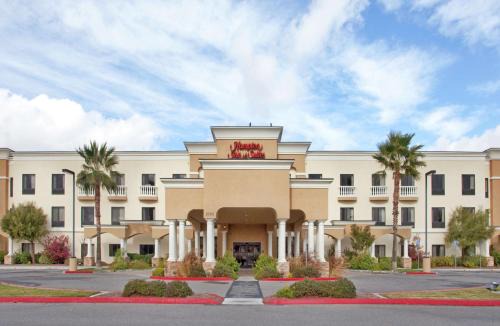 Hemet Hotel | Hampton Inn & Suites by Hilton Hemet Menifee Murrieta