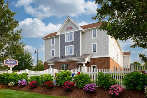 West Yarmouth Hotel | Hampton Inn & Suites - Cape Cod/West Yarmouth