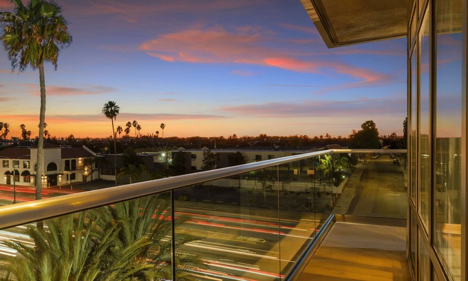 El Segundo Hotel | Hampton Inn & Suites LAX El Segundo