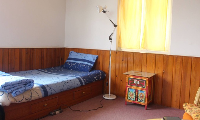 Boudhha House | Hamro Homestay