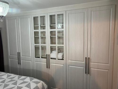 Stonnall House | HAMS Lodge