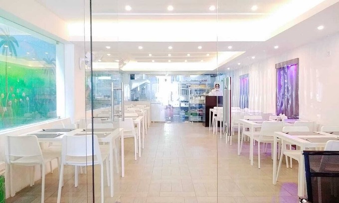 Manikonda Hotel | Hamsa The Right Choice