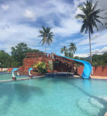 Morong Resort | Hana-Natsu Resorts Pool & Hotel