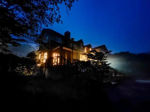 Nasu House | Hana No Paradise