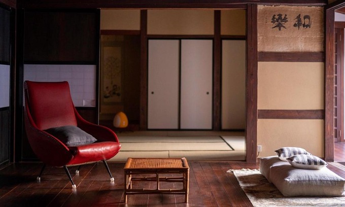 Wajima House | Hanakaijichi - Vacation STAY 74775v