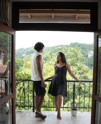 Rajawella House | Hanami Heaven