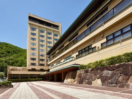 Minami Hotel | Hanamomiji