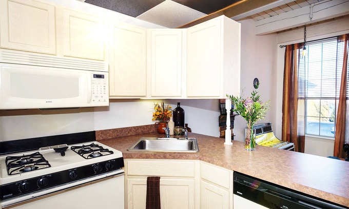 Royersford Condo | Handcrafted 2BR Time Machine!