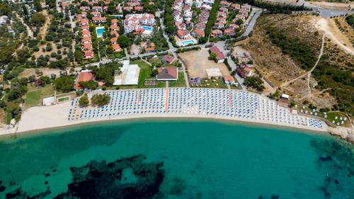 Foca Resort | Hanedan Beach Hotel