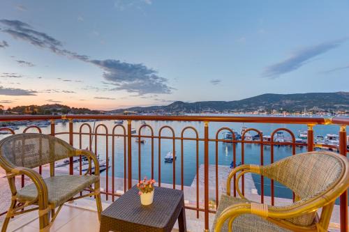 Foca Hotel | Hanedan Otel Foca Izmir