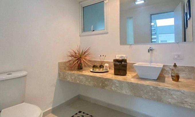 Vista Linda House | Hanga ROA Casa DE Praia EM Condominio Fechado