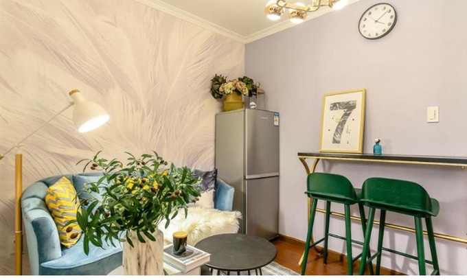 Hefang Street Hotel | Hangzhou Shangcheng District ·Locals Apartment· Xihu ·00142670