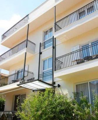 Haniotis Hotel | Hanioti hotel